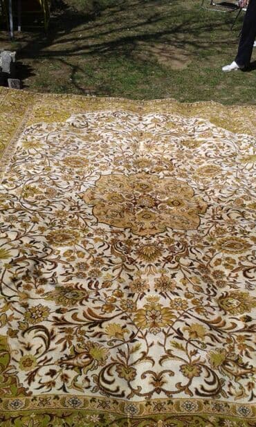 tepisi pepco: Carpet, Rectangle, color - Multicolored — 2