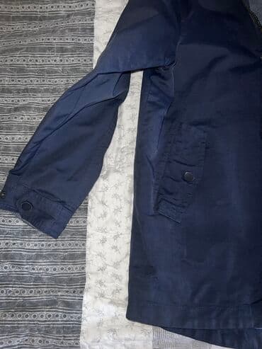 prsluk s: Zara, Mantil, 152-158 — 4