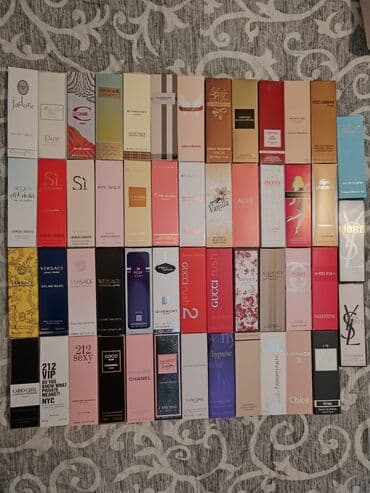 shooters parfem: Ženski parfem, Armani, Original — 1
