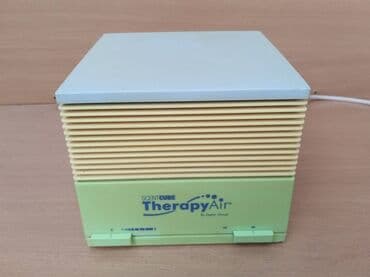elektricni masazer za celulit: Therapy Air ZEPTER ZEPTER Therapy AirOsveživač Prostorija — 1