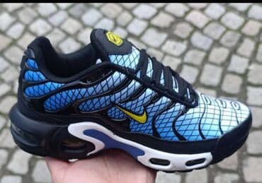 piccadilly obuca beograd: Nike air max tn patike Novo Brojevi 36 do 46, zavisi od model fb — 5