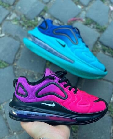 Patike: Nike air max 720 patike Novo Brojevi 36 do 46, zavisi od modela fb — 4