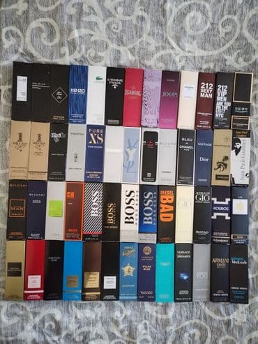shooters parfem: Ženski parfem, Armani, Original — 2