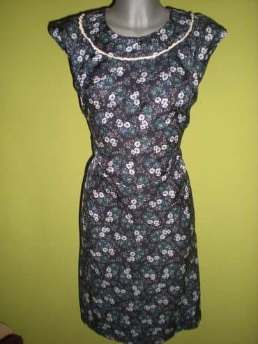 ručni sat muški: One size, bоја - Tamnoplava, Oversize, Drugi tip rukava — 3