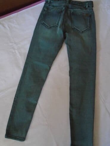 desigual haljine nova kolekcija: Moderne original Desigual farmerke naznačene veličine 36. Imaju nešto — 12