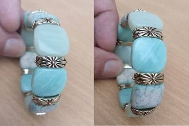 fossil narukvice za satove: Monet Vintage narukvica Narukvica poznate francuske firme koja pravi — 4