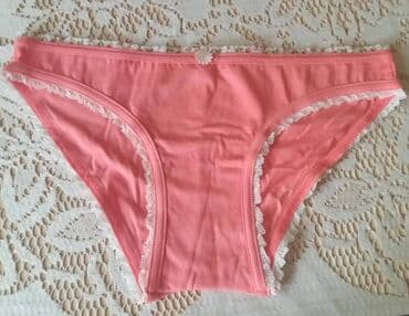 gerry weber nova kolekcija: Veš komplet Novo! Orange house veš komlet-majica i gaćice Vrlo — 4