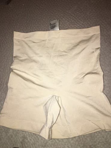 Donji veš: Steznjak H&M,sampanj boja — 2