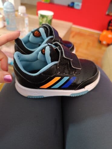 Patike: Adidas, Veličina - 22, Anatomske — 3