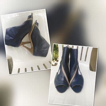 pandora ogrlica srce: Sandale, Zara, 41 — 3