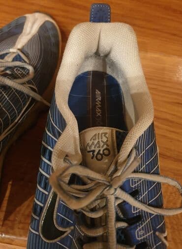 sampon beli luk: Patike, Nike, veličina - 47 — 6
