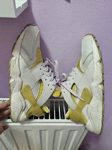 nike command patike: Nike, 40, bоја - Bež — 2