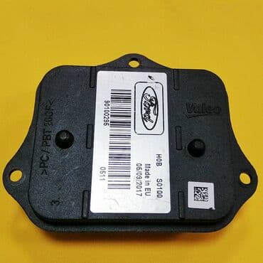ajkula auto: ASF Modul Ballast Ford KUGA MK2 FX67 H0B S0100 FORD KUGA MK2 FX67 C95 — 5