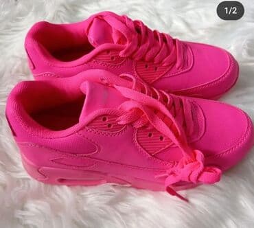 paciotti patike novi pazar: 37, bоја - Roze — 1