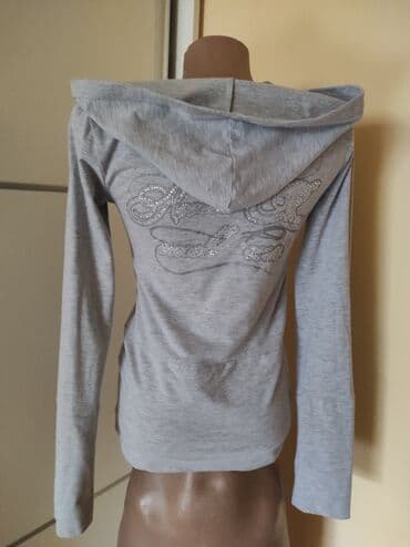 balea krema sa vitaminom c: A-Dress, XS (EU 34), bоја - Siva — 3