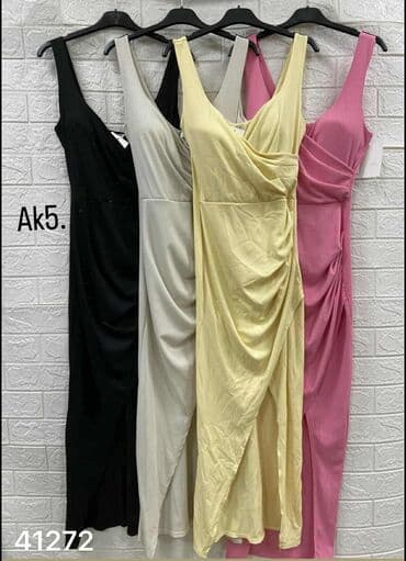 h m haljine za devojcice: S M L XL✨️✨️✨️✨️ — 5