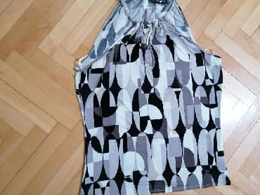 bluza s: XL (EU 42), Geometrijski, bоја - Šareno — 1