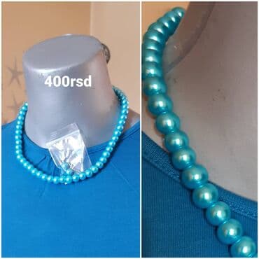 dr c tuna sampon: Ogrlice 30 modela Hand Made, Tu sam za sva pitanja. Cene na slikama — 17