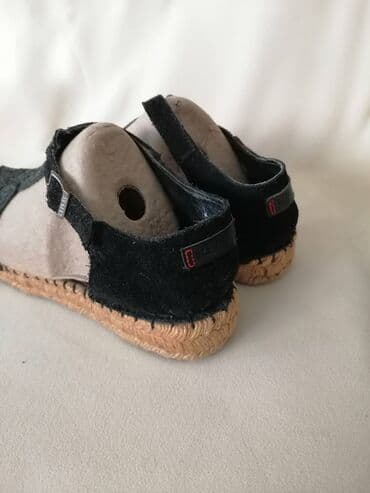 replay torba bela: Sandale, Replay, 38 — 17