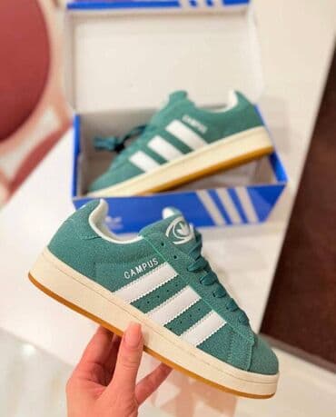 aplikator za sociva: Adidas campus patike A klasa Novo Brojevi 36 do 44 fb Moja — 1