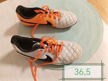 kramponi za kopacke: Kopačke, Puma, veličina - 38 — 12