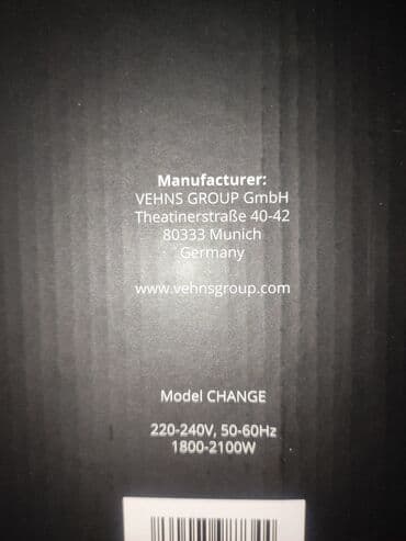gdje kupiti trakice za podizanje kapaka: Nov fen za kosu,odlican — 4
