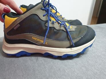 tamaris obuća novi sad: Gležnjače, Merrell — 1