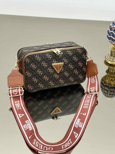 satovi guess: Elegantna torbica, Guess — 1
