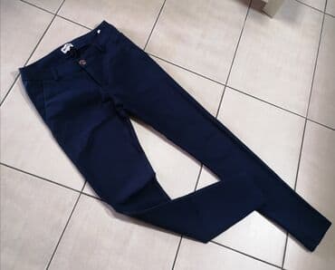 pantalone s: S (EU 36) — 2