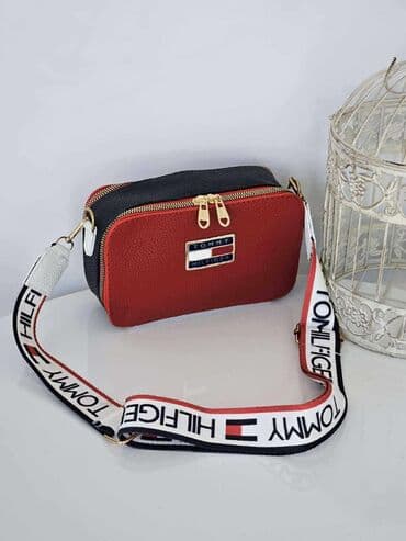 zenske torbe beograd: Torba za rame, Tommy Hilfiger — 2