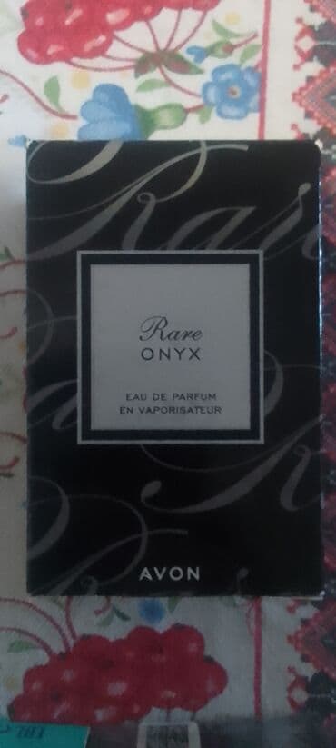 zenski parfem za poklon: Ženski parfem, Avon, Original — 1