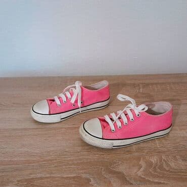 deichmann sandale deca: Size - 33 — 1