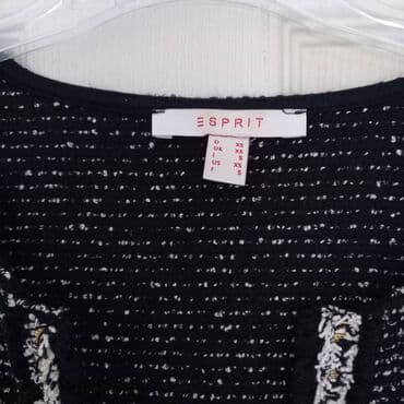 chanel italia: Esprit, Vuna — 7