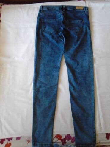 ramax novi sad: Clockhouse farmerke, jegging leg, nove ili kao nove. Etiketa je — 7