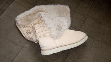 Ugg čizme: Ugg čizme, Zara, Veličina - 34 — 3