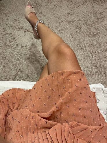 prada kais: Sandale, Favorito, 38 — 9