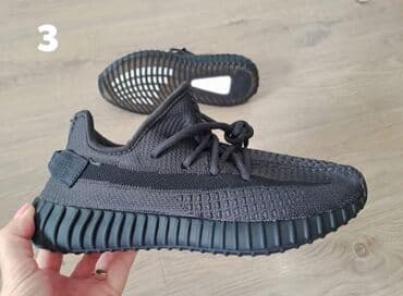 iqos 2.4 boje: Yeezy boost CENA 3650DIN✅️ GAZISTA 37(23,5); 38( 24,5); — 5