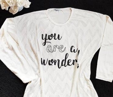 gerry weber nova kolekcija: L (EU 40), bоја - Bela — 2