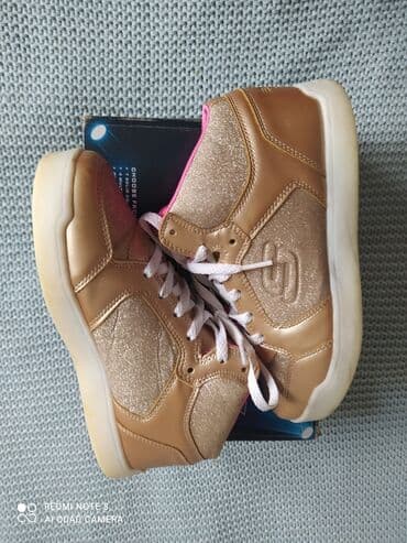 balenciaga patike triple s: Skechers, Veličina - 37 — 4