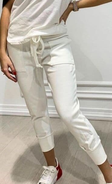 pantalone s: S (EU 36) — 1
