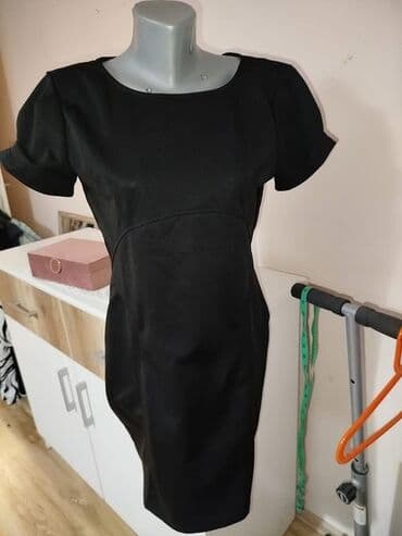 new yorker letnje haljine: One size, bоја - Šareno, Oversize, Kratkih rukava — 18