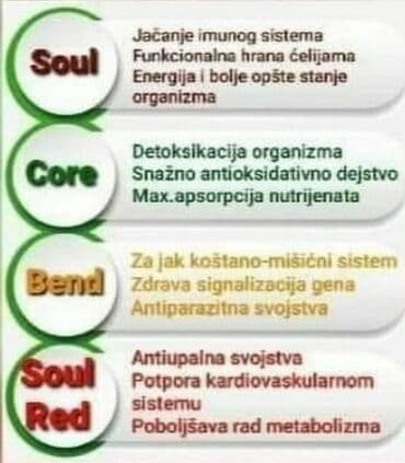 maska za slabu i tanku kosu: Rain Soul-snaga semena Rain Soul su 100% prirodna hladno ceđena ulja — 10