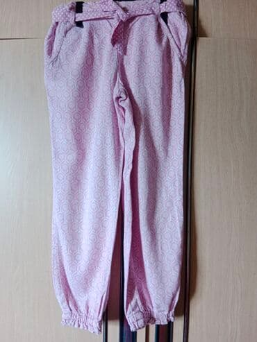 paket odece m: 122-128, bоја - Lila — 1