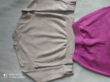 kompleti pantalone i sako: Benetton, 152-158, Za devojčice — 4