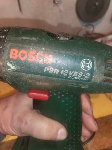 dodatak za slavinu na sudoperi: Ispravna busilica probao sam na adapter sve radi na njemu nema — 6