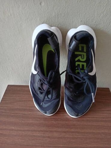 philipp plein patike: Nike, 40, bоја - Crna — 4