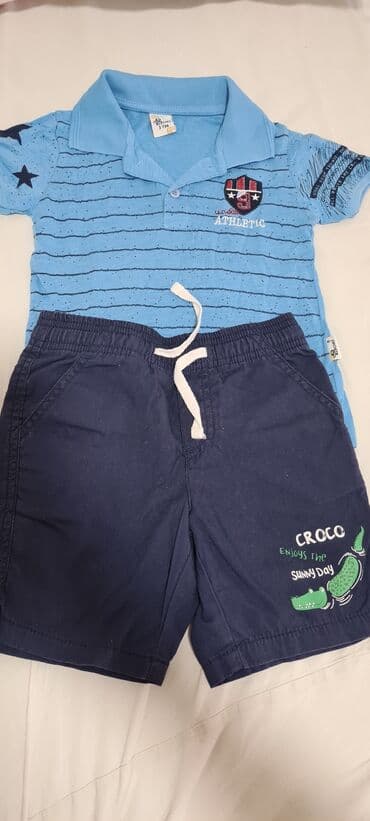kompleti pantalone i sako: U odlicnom stanju — 1