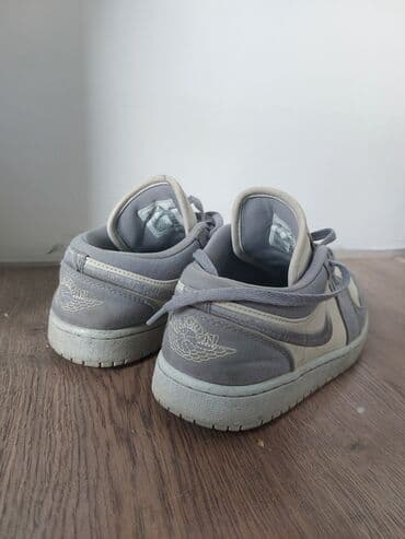 new yorker obuca zenska: Nike, 39, bоја - Siva — 2