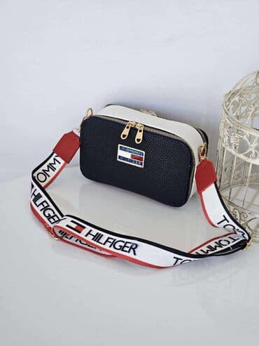 zenske torbe beograd: Torba za rame, Tommy Hilfiger — 3