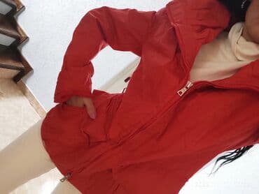 Jakna prolecna s/m,h&m — 3